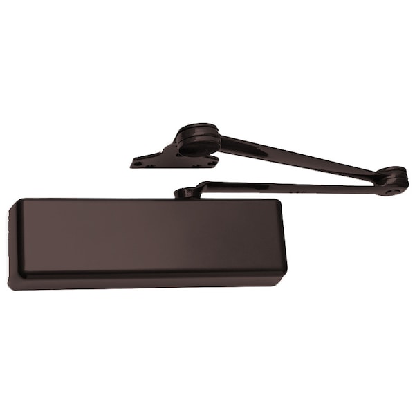 Manual, Hydraulic, 4040XP Series Surface Mounted Closers, Surface Mounted Closer, Heavy Duty